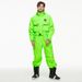 Unisex One-Piece Snowsuit For Skiing & Snowboarding – Waterproof, Windproof & Thermal Insulated Winter Wear For Men & Women_desvips.com
