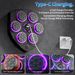 Music Boxing Machine Boxhallenausstattung LED Bluetooth Musik Boxmaschine Mit Handschuhe Bluetooth,Musik Box Maschine Für Erwachsene Und Kinder_desvips.com