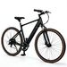 YANGOR H700 Commuter E-Bike – Torque Sensor, Tektro Hydraulic Brakes_desvips.com