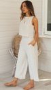 Women's Clothing autumn and winter casual home suits_desvips.com