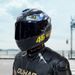 Electric Vehicle Safety Helmet For Men And Women Winter Motorcycle Full Face Helmet All Season Bluetooth Compatible Personalized Rider_desvips.com