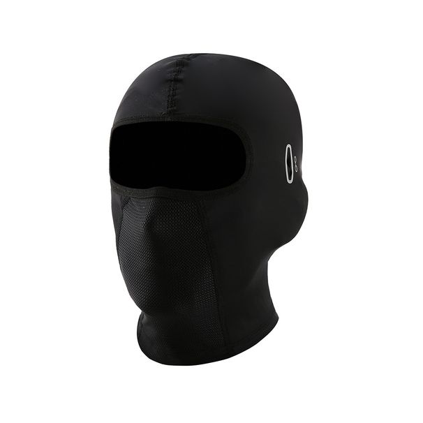 Cycling Outdoor Sports Sun Protection Headgear Nylon Ice Silk Mesh Breathable Summer Motorcycle Windproof Inner Hat_desvips.com