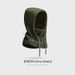 Winter Ski Balaclava Fleece Face Mask For Outdoor Cycling, Snowboarding & Cold Weather Protection – Windproof, Warm & Breathable Unisex Neck Gaiter_desvips.com