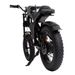 JKING FXH-002 Electric Dirt Bike 48V 15.6AH Battery 500W Motor 20inches_desvips.com