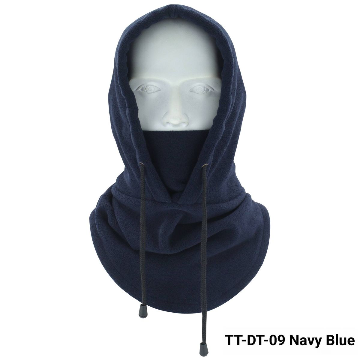 Fleece-Lined Windproof Balaclava – Winter Ski Mask For Cycling, Motorcycling & Outdoor Sports – Lightweight & Breathable_desvips.com