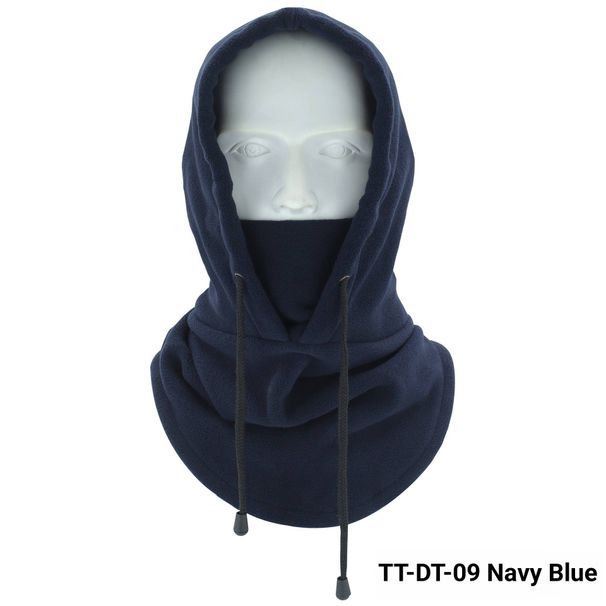 Fleece-Lined Windproof Balaclava – Winter Ski Mask For Cycling, Motorcycling & Outdoor Sports – Lightweight & Breathable_desvips.com
