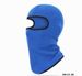 Thermal Cycling Balaclava Ski Mask For Motorcycle Riding - Windproof Cold Weather Face Cover - Soft Fleece Liner For Helmets_desvips.com
