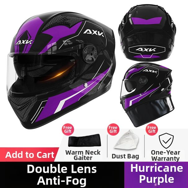 Electric Scooter Helmets For Men, Winter Warmth, And All Season Use For Women And Motorcyclists._desvips.com