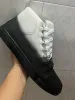 2026Arenas Big Size Designer Classic Shoes Creased Arena Leather High Top Sneakers Fashion Men Women Causal Trainers_desvips.com