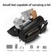 Tactical Chest Crossbody Multifunctional Waist Outdoor Sports Shoulder Trendy Portable Men's Bag_desvips.com