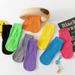 Children's Non-Slip Trampoline Socks Indoor Floor Yoga Socks Early Education Center Logo Customizable Sports Accessories_desvips.com