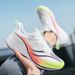 Brand Chitu 6 Breathable Running Soft Sole Men's Shock Absorption Couple Sports Shoes Women_desvips.com