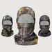 Summer Sports Outdoor Quick Drying Breathable Cycling Face Mask Tactical Fishing Camouflage Headgear Sun Protection Sunshade_desvips.com