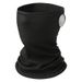 Ice Silk Sun Protection Neck Scarf Breathable Quick Drying Nylon Magic Scarf With Ear Loops For Face Protection Outdoor Cycling Mask High Elasticity_desvips.com
