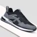 Free Shipping Fashionable Versatile Height-increasing Comfortable Lightweight New For Woman Man Casual Blue Black_desvips.com