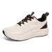 Wide Box Toe Sneakers Platform Soles Fashion Casual Sports Shoes Men Running Walking_desvips.com