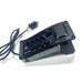 Manufacturer EQ-7545R Pickup 4-Range Acoustic Guitar Electric Box Modification Equalizer Musical Instrument Accessories_desvips.com