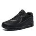 Fashion Lightweight Sneakers Jogging Shoes Women/Men Low Top Lace-Up Breathable Non-Slip Wear-Resistant Air Cushion Running Shoes 36-47_desvips.com