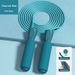 PeakGo Same Style Cordless Indoor Fitness Training Dual-use Thickened Large Ball Jump Rope Sports Goods Wholesale_desvips.com