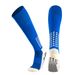 Knee High Football Socks Dotted Sports Training Socks Over The Knee Thickened Terry Cloth Soles_desvips.com