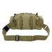 High Quality Outdoor Tactical Backpack Pack Waist Mochilas Molle Camping Hiking Pouch Chest Bag_desvips.com