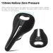 3D Honeycomb Bike Saddle Breathable Hollow Pressure Relief Lightweight Seat For Road Mountain Bikes Long Distance_desvips.com