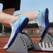 Full Length Carbon Board Middle Short Distance Running, Professional Competition Sports For Male Female Students, Track_desvips.com