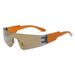New colorful men's rimless sunglasses Colorful stylish women's Punk Y2K Sports sunglasses_desvips.com