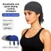 Cross-Border Pirate Cycling Headgear Unisex Versatile Sports Bird's Eye Fabric Breathable Sweat-Absorbing Headscarf_desvips.com