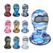 Summer Outdoor Sports Ice Silk Sunscreen Mask Bicycle Motorcycle Windproof Dustproof Masked Hood Riding Head Cover_desvips.com