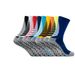 Football Socks Mid Tube Football Socks Thick Towel Bottom Sports Socks Adult Glue Non Slip Wear Resistant Sports Socks FootballSock_desvips.com