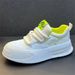 2026 Fashion Sneakers Jogging Shoes Men Low Top Lace-Up Breathable Wear-Resistant Shock Absorption Running Shoes_desvips.com