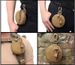 EDC Zipper Pouch Key Waist Belt Vest Accessory Bag Bluetooth Earphone Hook Mini Coin Purse_desvips.com