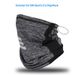 Breathable UV Protection Neck Gaiter – Moisture-Wicking Magic Scarf For Cycling & Motorcycling (4 Colors, Unisex)_desvips.com