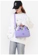 Stylish And Lightweight Small Sports Bag, Outdoor Casual Travel Crossbody Bag, Large Capacity Yoga Training Tote Bag_desvips.com