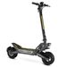 FREEBOY J2MAX Foldable Electric Scooter, 48V 18.2Ah Battery, Full Suspension_desvips.com
