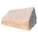 Outdoor All-in-one Tent, Travel Camping Equipment, Sun-proof, Waterproof, No-build Required, Portable Inflatable Tent_desvips.com