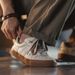 Maden New Full Grain Leather Comfortable Training For Men Daily Versatile Breathable Low Top Sneakers Outdoor Casual_desvips.com