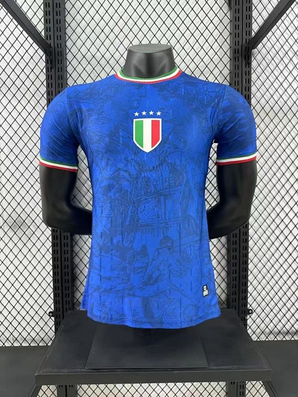 lan Italy Special Edition S XL Album XY_desvips.com