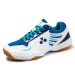 womens Breathable Volleyball Mens Badminton Shoes Indoor Athletic Training Sneakers Tennis Couple_desvips.com
