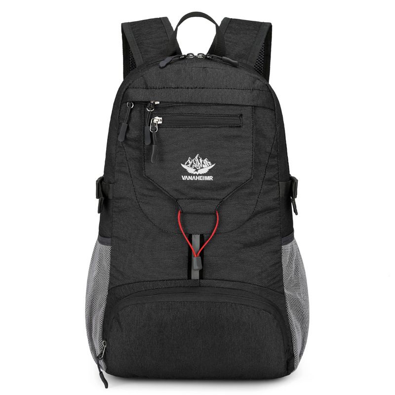 Mountaineering Outside Professional Travel Bag Sports Backpack Light Portable Mountaineering Bag_desvips.com