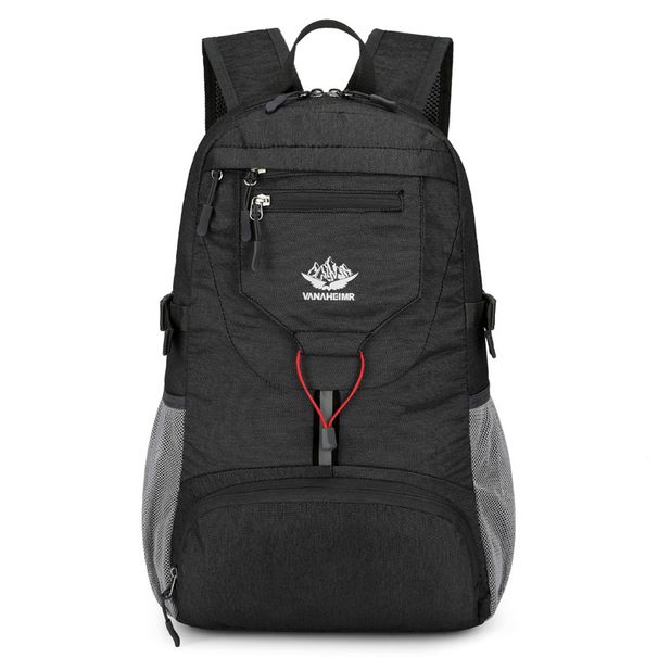Mountaineering Outside Professional Travel Bag Sports Backpack Light Portable Mountaineering Bag_desvips.com