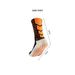 Soccer Socks adult thick towel bottom non slip football socks men and women mid tube dotted breathable floor sports socks_desvips.com