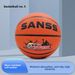 Premium PU Basketball – Size 5 & 7 (Customizable Logo, FIBA Standard) | Durable, All-Weather Grip For Training & Games_desvips.com
