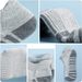 Socks Basketball Socks Towel Bottom Sweat Absorbent Short Socks Short Barrel Professional Sports Socks Training Elite Men's Practical Four Seasons_desvips.com
