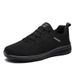 Running Shoes For Men Lightweight Tenis Comfortable Breathable Walking Sneakers_desvips.com