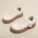 Work Womens Leather Top Waterproof Non Slip Oil Resistant Sports Board Kitchen Work Shoes 250425_desvips.com