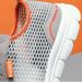 Summer Mesh Running Shoes Lightweight And Breathable Sneakers For Men_desvips.com