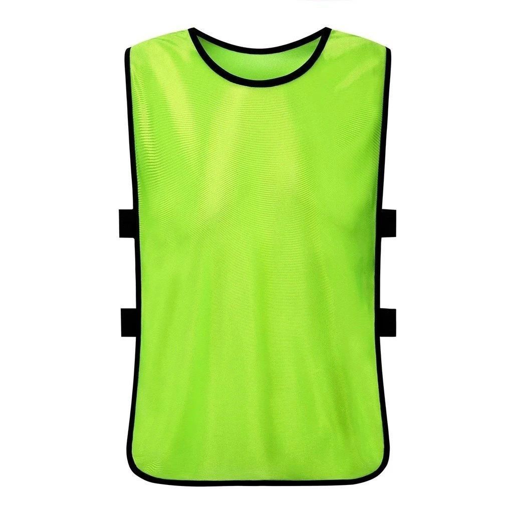 VIP Sports Football Vest /Football Jerseys Team Group Training Breathable Soccer Running_desvips.com