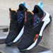 Basketball shoes new casual sneakers fashion Korean running shoes tide shoes fashion men's shoes_desvips.com